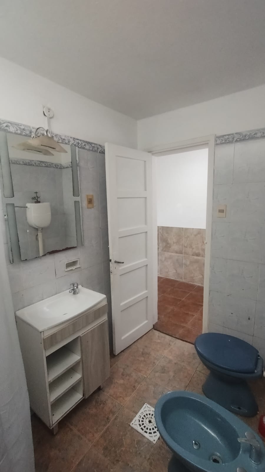 ALQUILO APTO. 1 DORM. PRADO. · Foto 10
