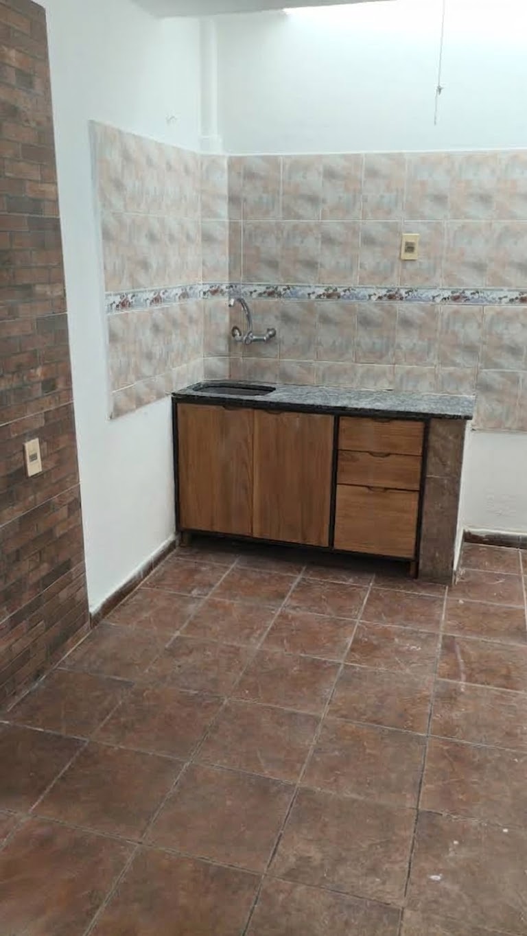 ALQUILO APTO. 1 DORM. PRADO. · Foto 9