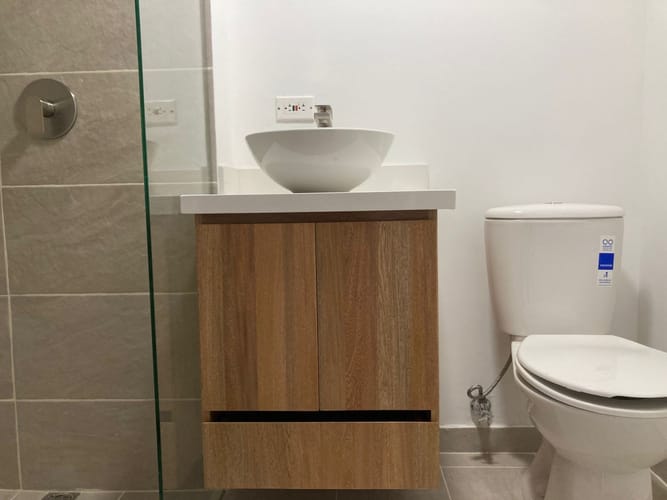 Apartamento de 3 alcobas en venta en Maria Auxiliadora, Sabaneta, 55 m² · foto 13 de 19