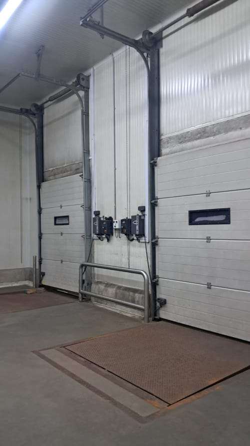 Bodega en arriendo en Atlantico, Barranquilla, 2000 m² · foto 8 de 18
