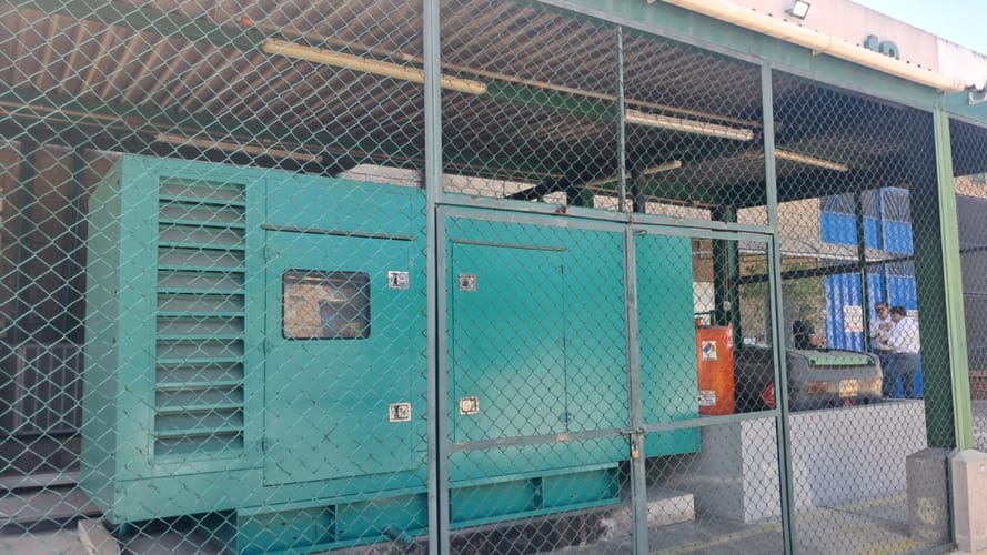 Bodega en arriendo en Atlantico, Barranquilla, 2000 m² · foto 9 de 18