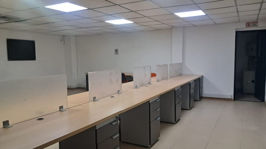 Bodega en arriendo en Atlantico, Barranquilla, 2000 m² · foto 11 de 18