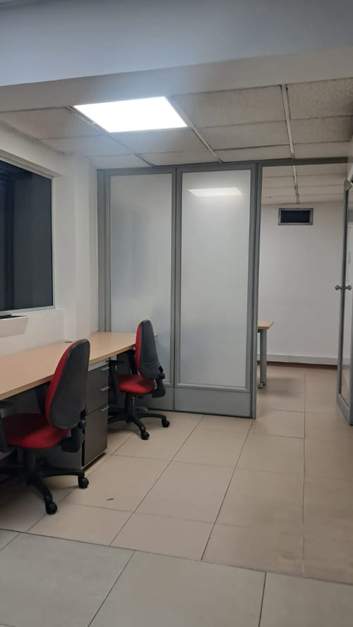 Bodega en arriendo en Atlantico, Barranquilla, 2000 m² · foto 13 de 18