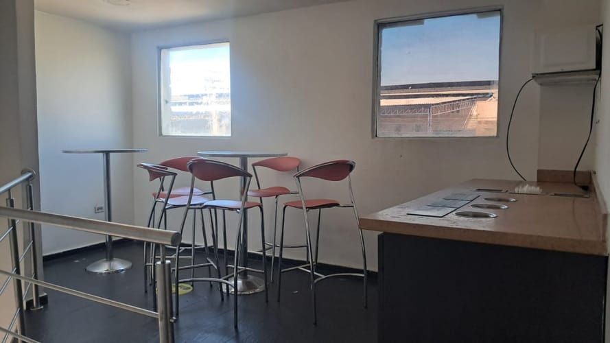 Bodega en arriendo en Atlantico, Barranquilla, 2000 m² · foto 14 de 18