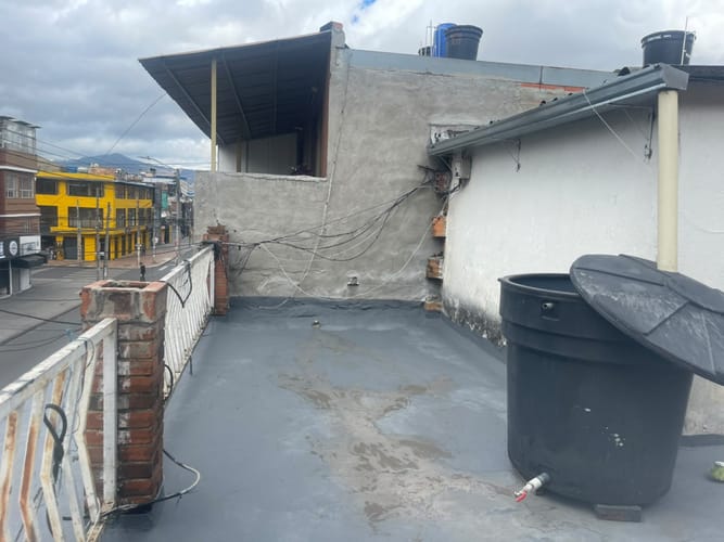 Casa de 4 alcobas en venta en Restrepo, Bogotá, 373 m² · foto 19 de 19