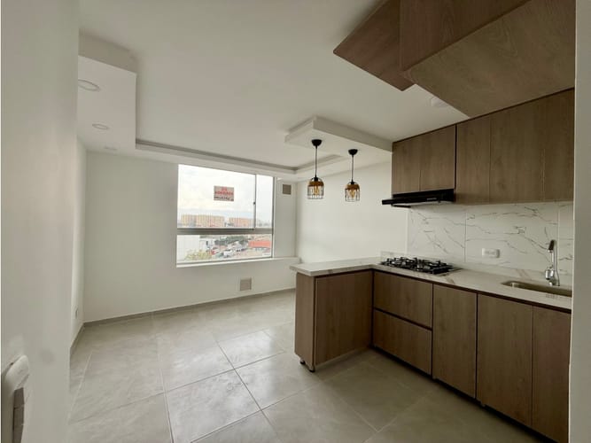 Apartamento en Arriendo en Puente grande, Bogotá