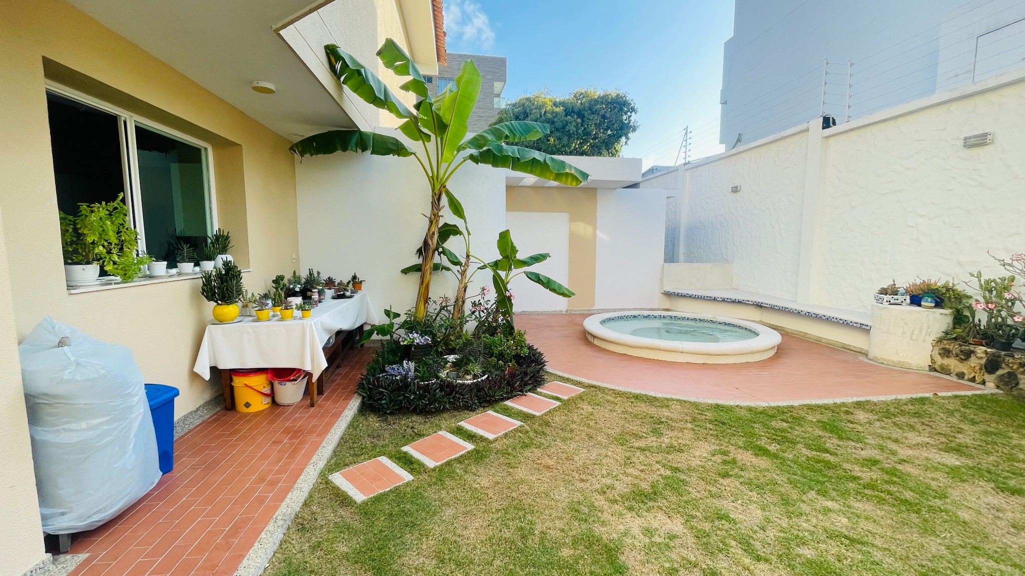 Casa en venta en Villa Campestre, Barranquilla · foto 16 de 24
