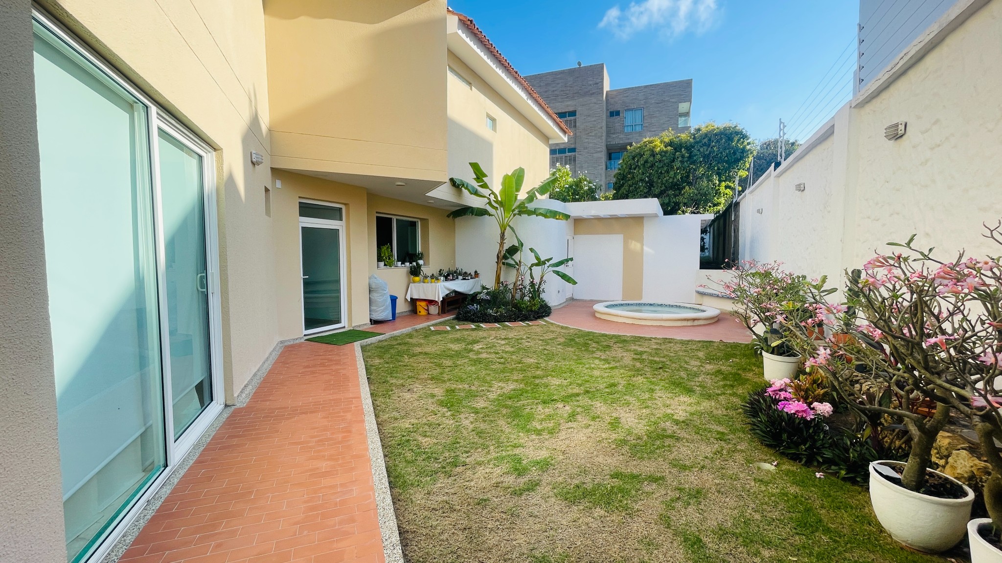 Casa en venta en Villa Campestre, Barranquilla · foto 17 de 24