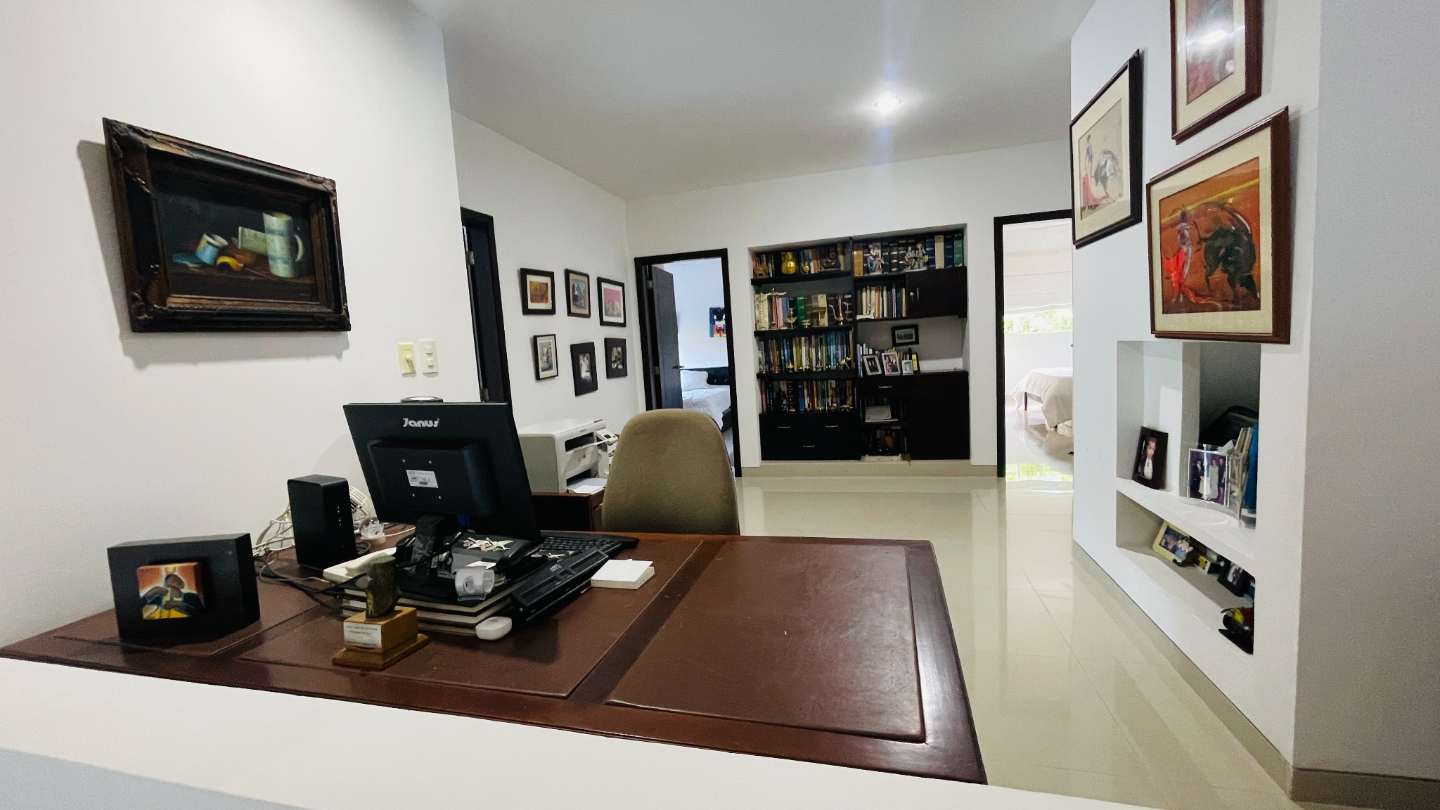 Casa en venta en Villa Campestre, Barranquilla · foto 19 de 24