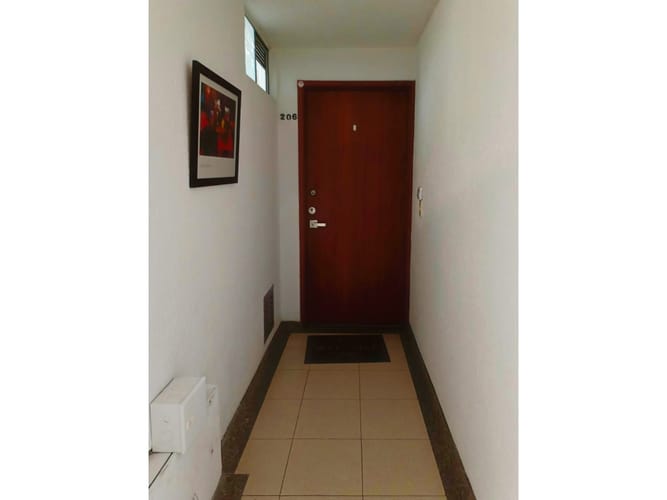 Apartaestudio en venta en Cedritos, Bogotá, 40 m² · foto 4 de 15