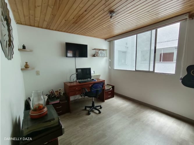 Apartaestudio en venta en Cedritos, Bogotá, 40 m² · foto 5 de 15