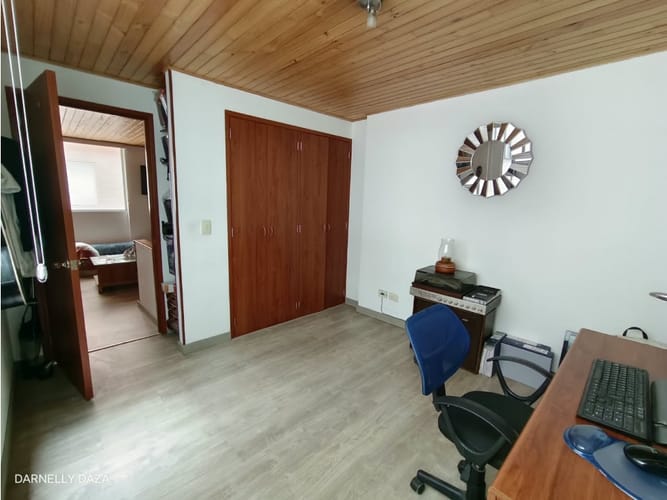 Apartaestudio en venta en Cedritos, Bogotá, 40 m² · foto 6 de 15