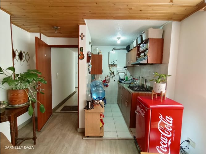 Apartaestudio en venta en Cedritos, Bogotá, 40 m² · foto 7 de 15