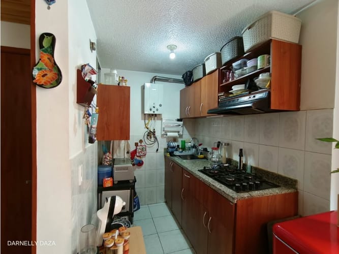 Apartaestudio en venta en Cedritos, Bogotá, 40 m² · foto 8 de 15