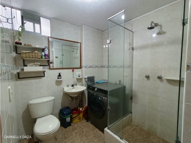 Apartaestudio en venta en Cedritos, Bogotá, 40 m² · foto 9 de 15