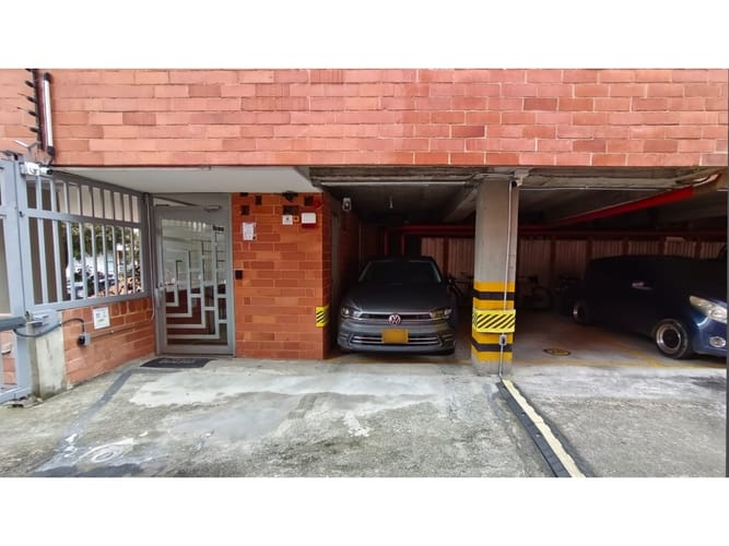 Apartaestudio en venta en Cedritos, Bogotá, 40 m² · foto 10 de 15