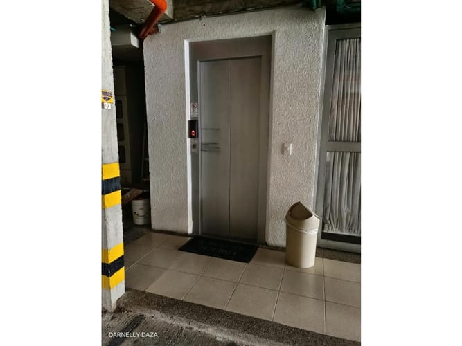 Apartaestudio en venta en Cedritos, Bogotá, 40 m² · foto 12 de 15