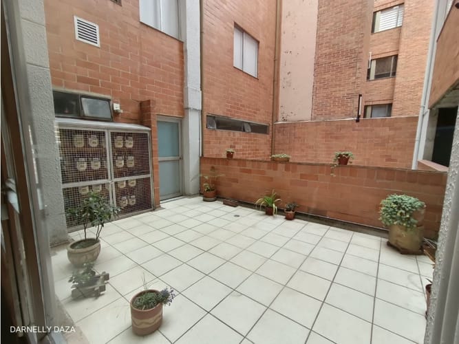 Apartaestudio en venta en Cedritos, Bogotá, 40 m² · foto 13 de 15