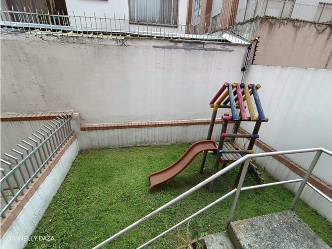 Apartaestudio en venta en Cedritos, Bogotá, 40 m² · foto 14 de 15