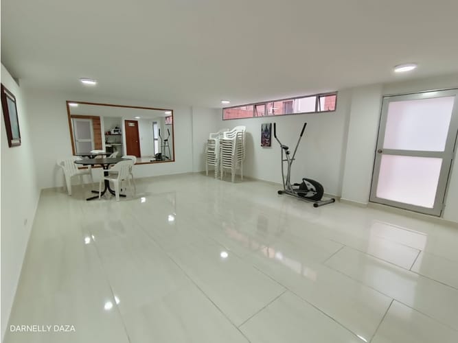 Apartaestudio en venta en Cedritos, Bogotá, 40 m² · foto 15 de 15