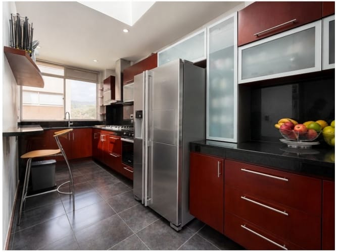 Apartamento en venta en Chico Norte, Zipaquirá, 142 m² · foto 6 de 10