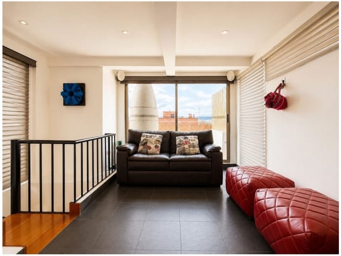 Apartamento en venta en Chico Norte, Zipaquirá, 142 m² · foto 7 de 10