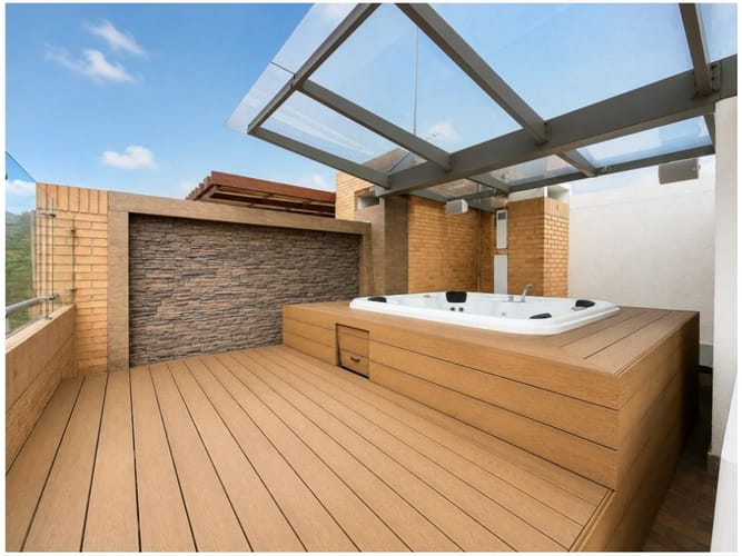Apartamento en venta en Chico Norte, Zipaquirá, 142 m² · foto 8 de 10