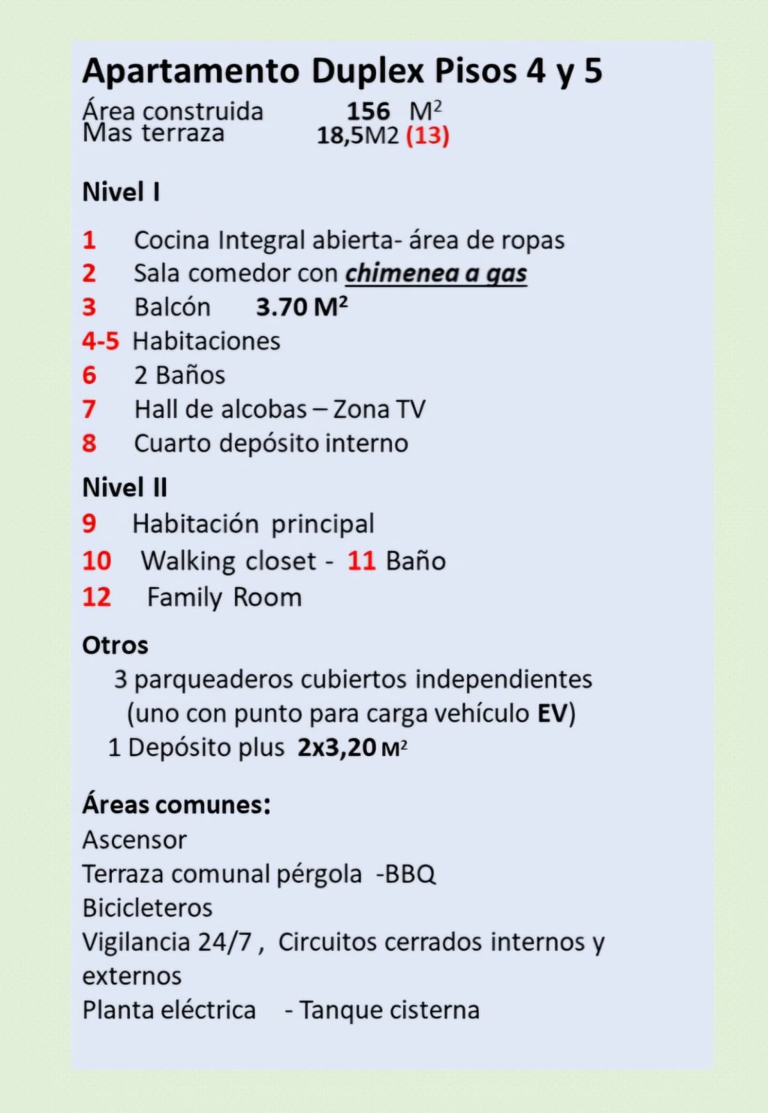 Apartamento en venta en Pasadena, Bogotá · foto 2 de 20