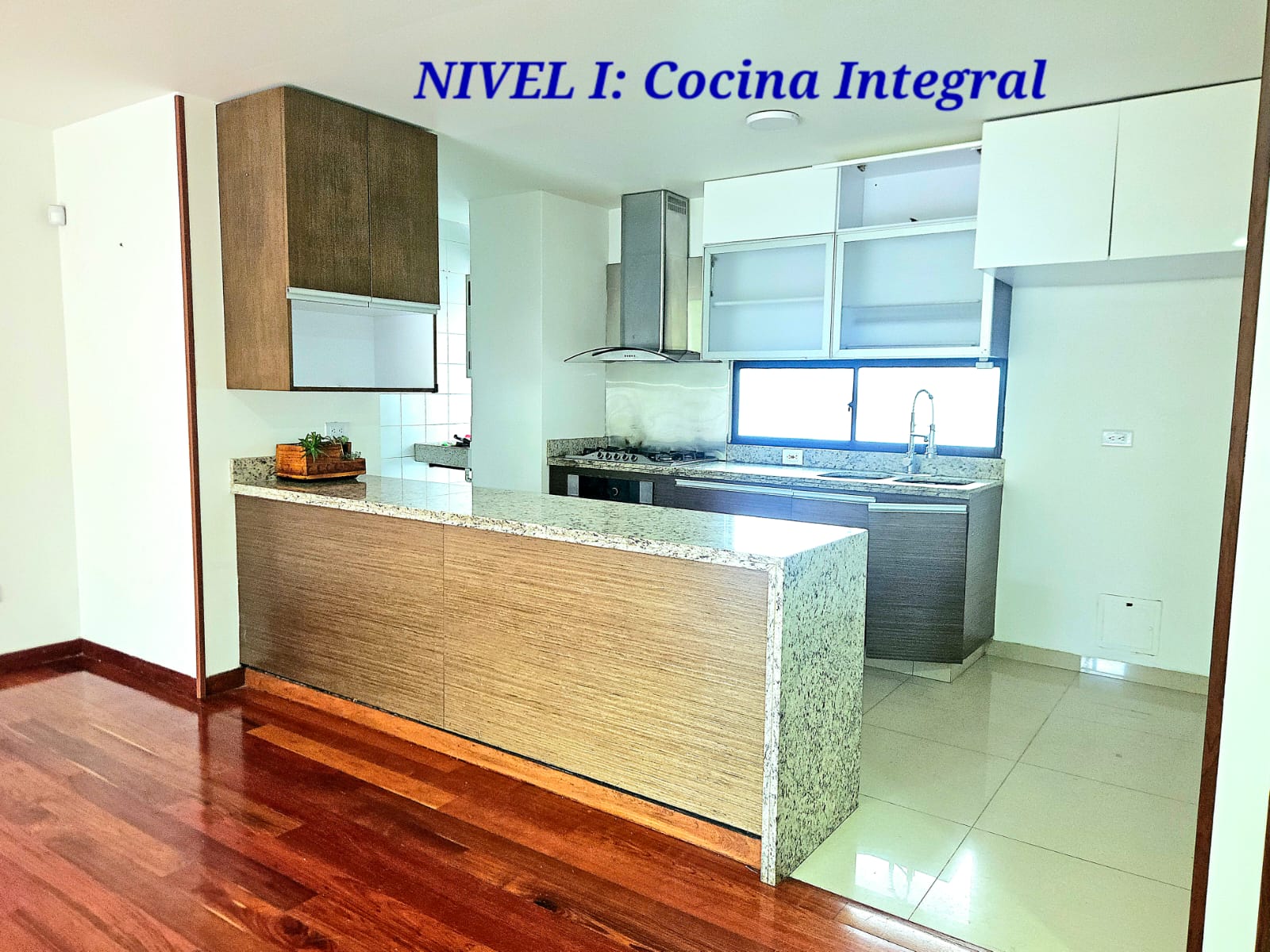 Apartamento en venta en Pasadena, Bogotá · foto 5 de 20