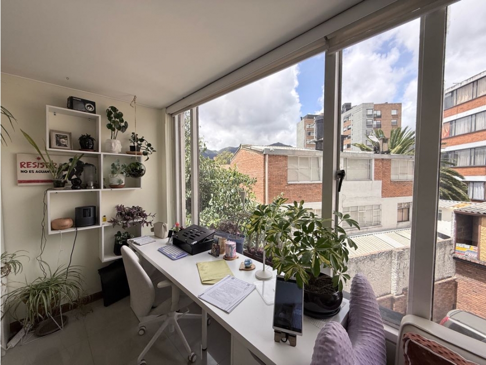 Apartamento en venta en Campin, Bogotá · foto 2 de 18