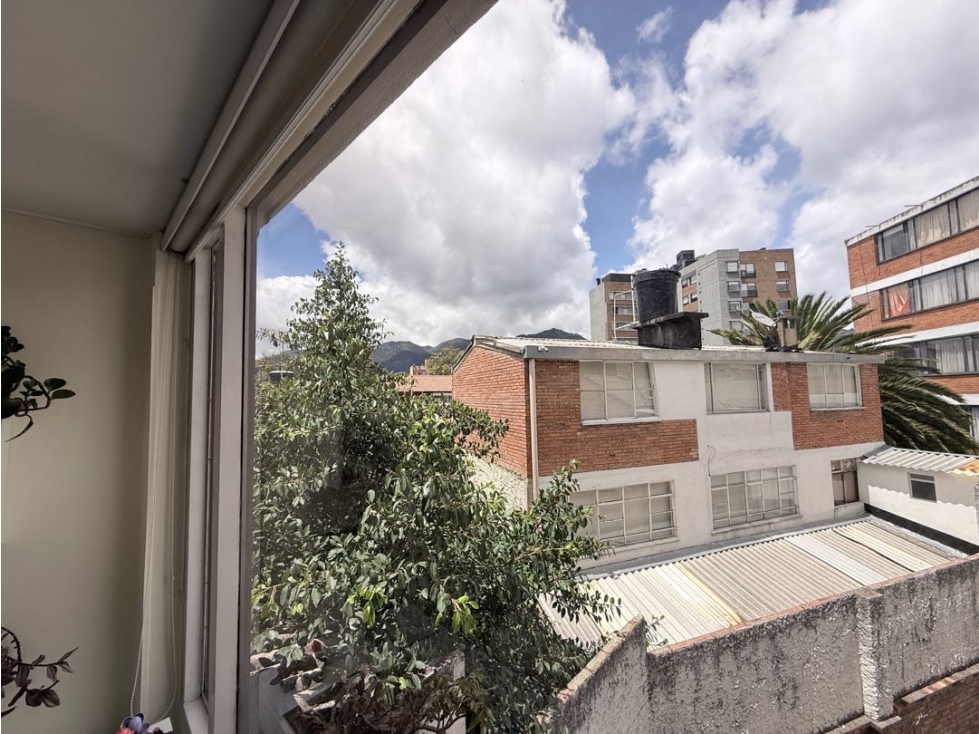 Apartamento en venta en Campin, Bogotá · foto 3 de 18