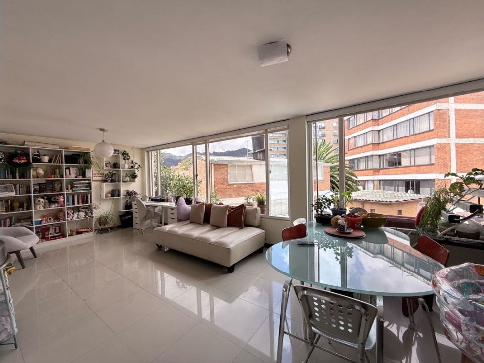 Apartamento en venta en Campin, Bogotá · foto 7 de 18
