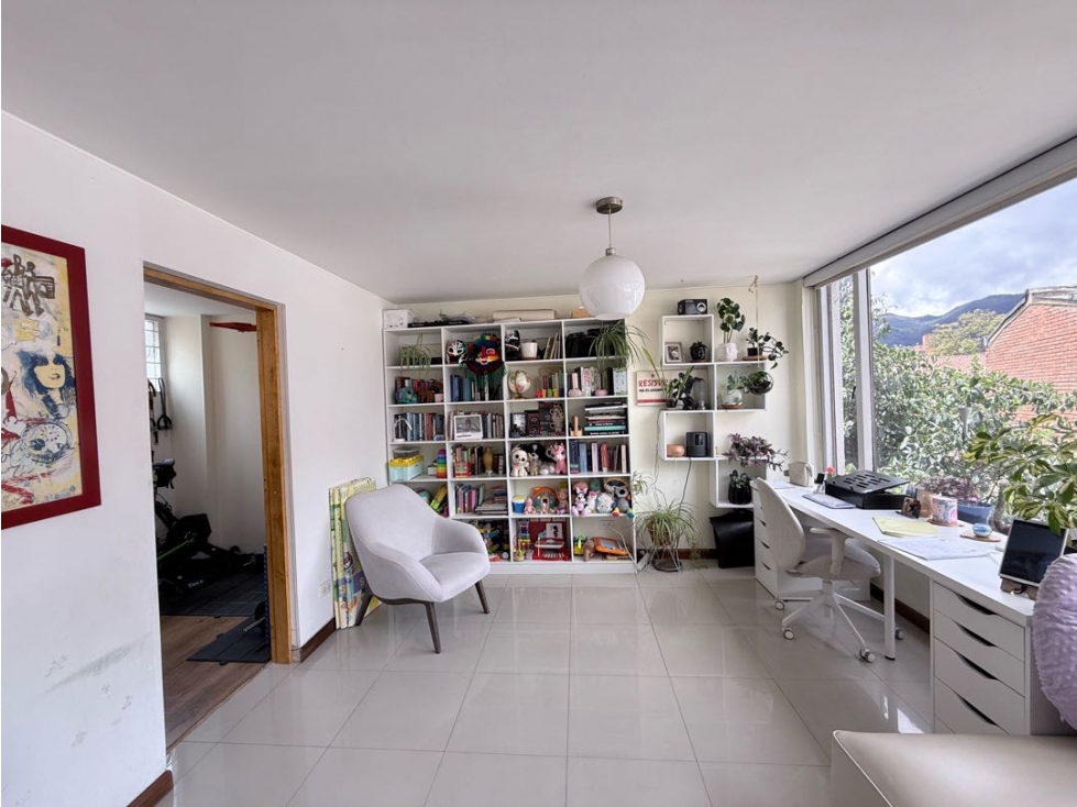 Apartamento en venta en Campin, Bogotá · foto 8 de 18
