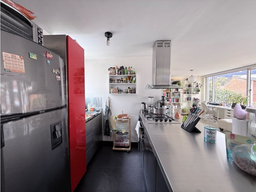 Apartamento en venta en Campin, Bogotá · foto 9 de 18
