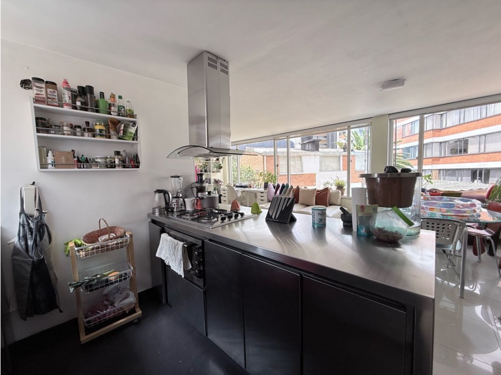 Apartamento en venta en Campin, Bogotá · foto 10 de 18