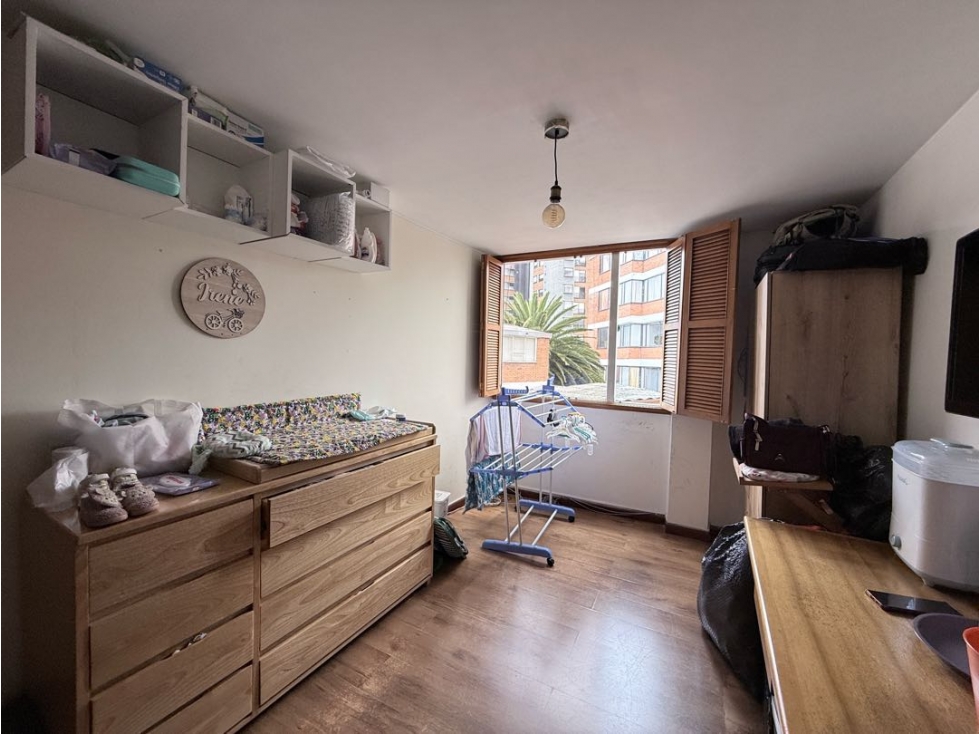 Apartamento en venta en Campin, Bogotá · foto 12 de 18
