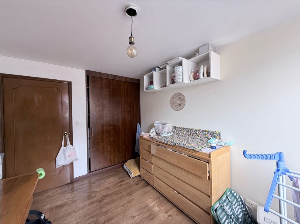 Apartamento en venta en Campin, Bogotá · foto 13 de 18