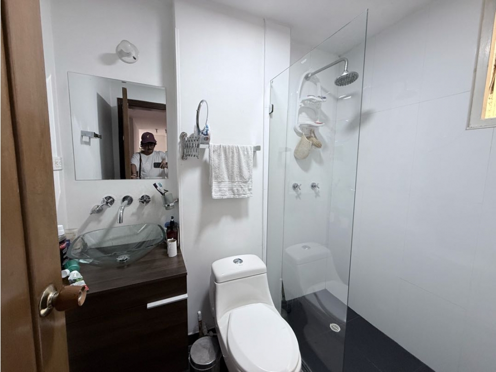 Apartamento en venta en Campin, Bogotá · foto 14 de 18