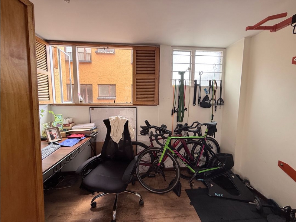 Apartamento en venta en Campin, Bogotá · foto 15 de 18