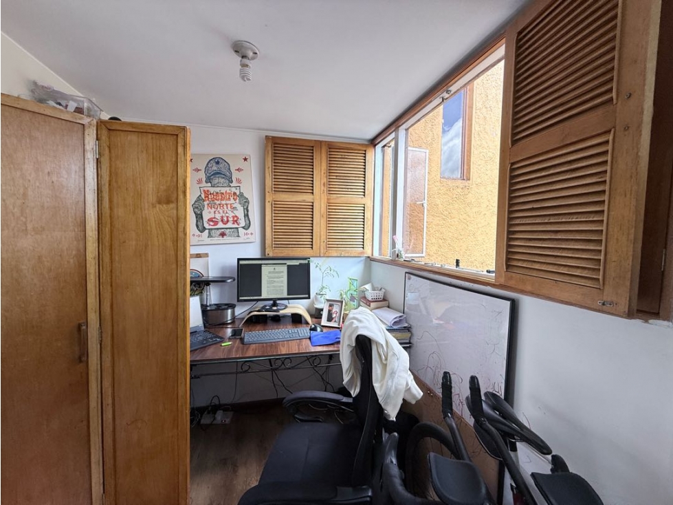 Apartamento en venta en Campin, Bogotá · foto 16 de 18