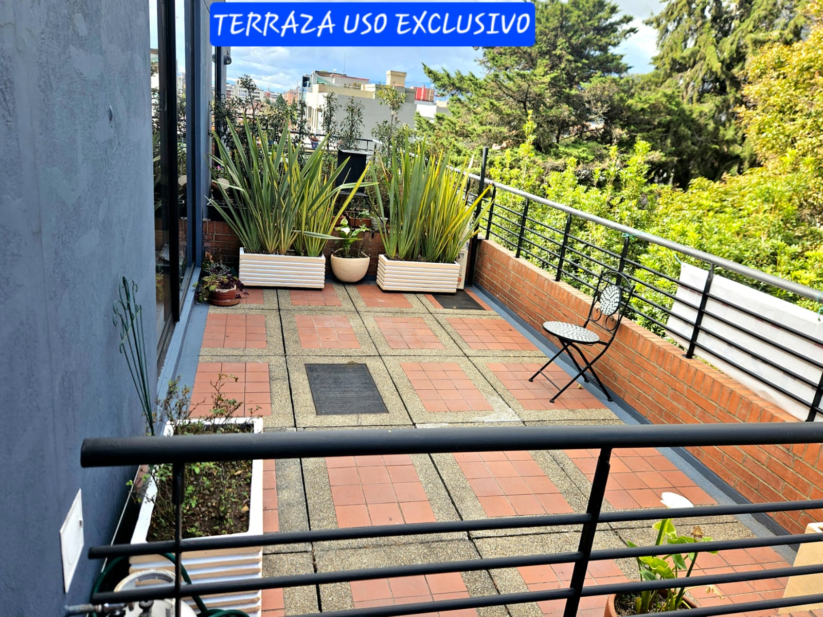 Apartamento en venta en Pasadena, Bogotá · foto 19 de 20