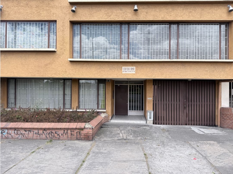 Apartamento en venta en Campin, Bogotá · foto 17 de 18
