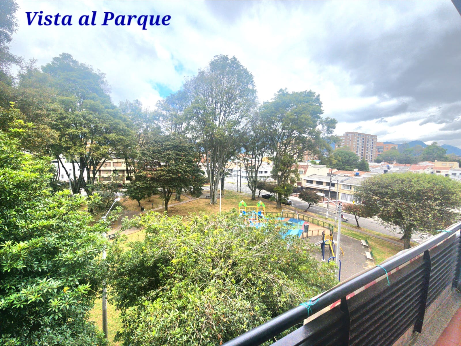 Apartamento en venta en Pasadena, Bogotá · foto 20 de 20