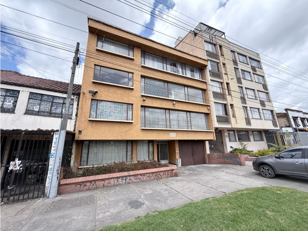 Apartamento en venta en Campin, Bogotá · foto 18 de 18
