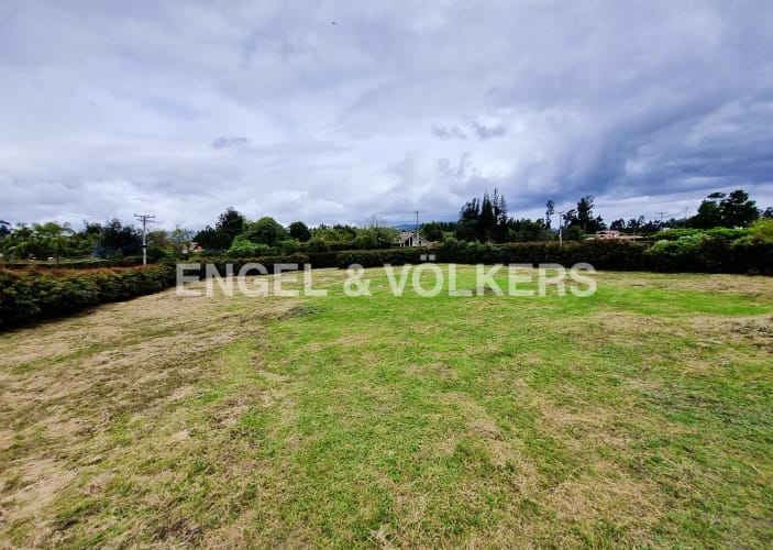Lote en venta en La Virgen Sector La Fagua, Chía · foto 5 de 5