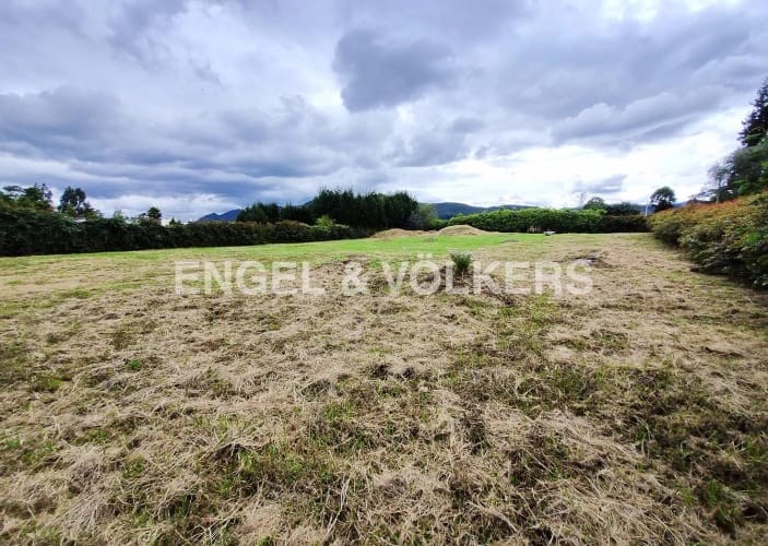Lote en venta en La Virgen Sector La Fagua, Chía · foto 3 de 5