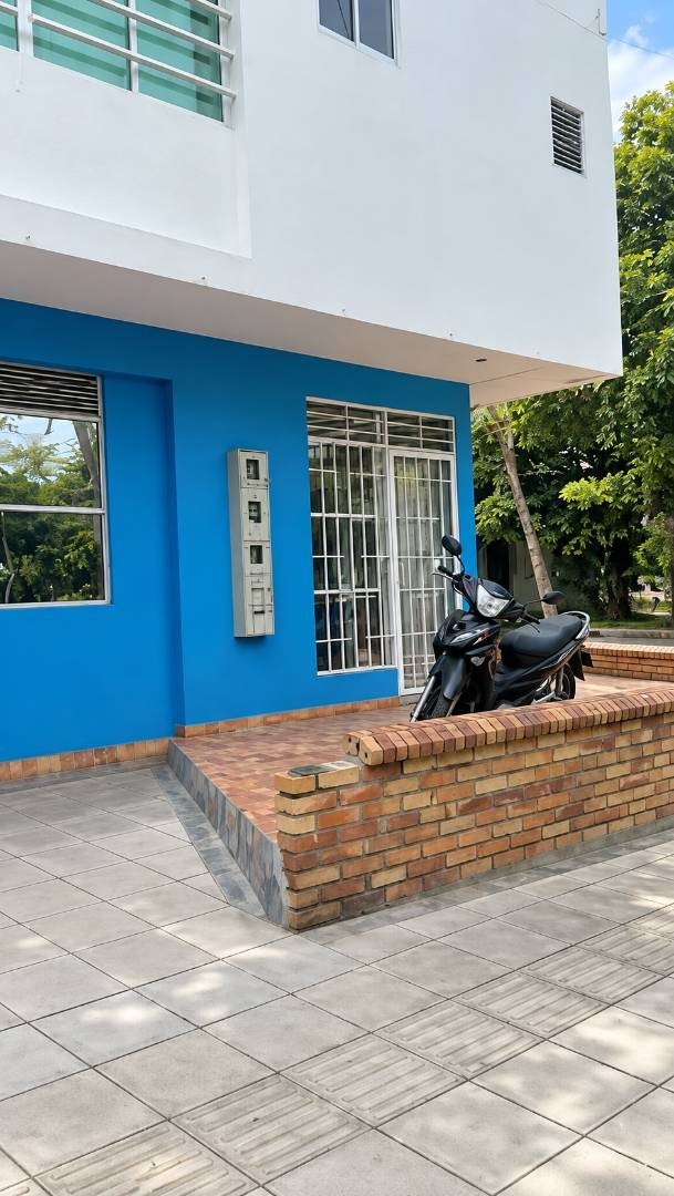 Apartaestudio en Arriendo en Nuevo Sotomayor, Bucaramanga en Nuevo Sotomayor