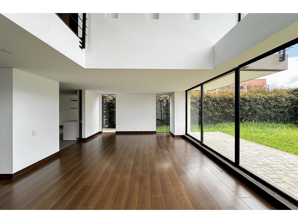 Casa en venta en Canelon Centro, Cajicá · foto 8 de 14