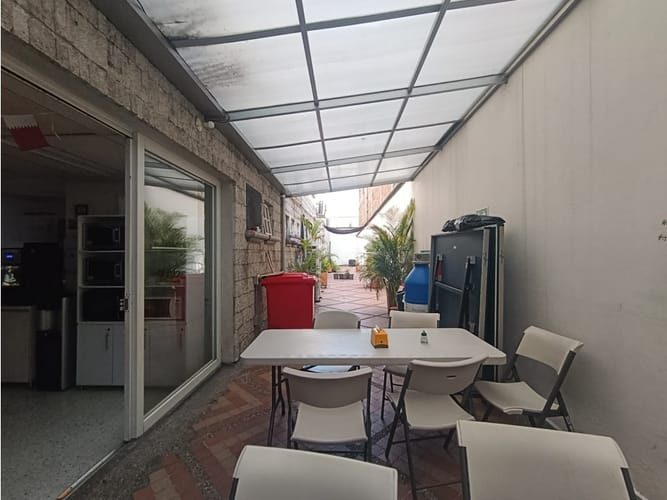 Oficina en venta en Prados De Sabaneta, Sabaneta, 700 m² · foto 8 de 9