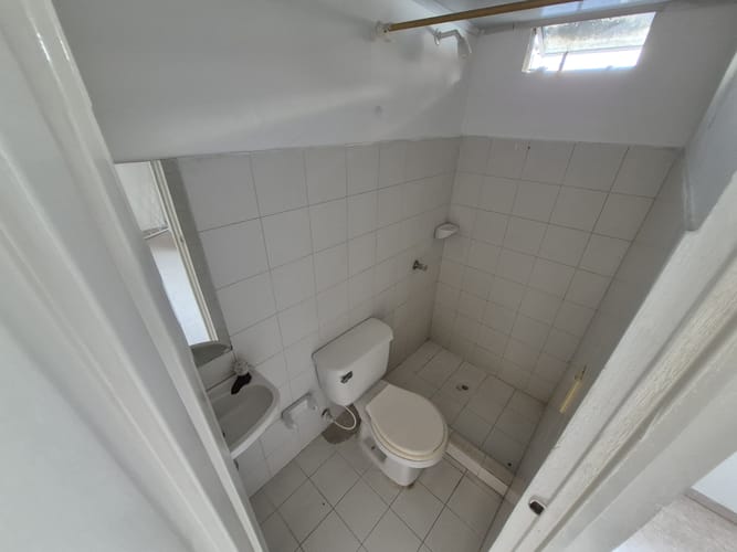 Casa de 7 alcobas en arriendo en San Francisco, Bucaramanga, 195 m² · foto 9 de 19